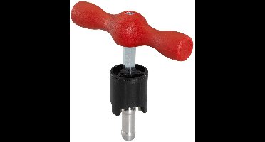 Uponor - MLC - ontbramer - 32mm