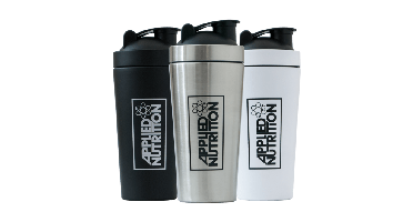 Applied Nutrition - Steel Shaker