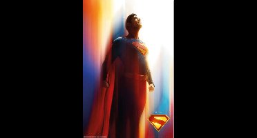 Poster DC Comics - Superman - 2025 61x91,5cm