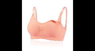 Mini Fashion™ - Makkelijk Voor Babyvoeding - Borstvoeding BH Roze / M | Educatief Speelgoed