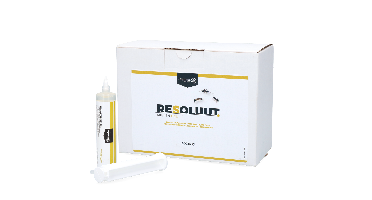 Resoluut Mieren Gel 6 x 35 g