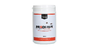 Resoluut Vliegendood Strijkmiddel 500 g