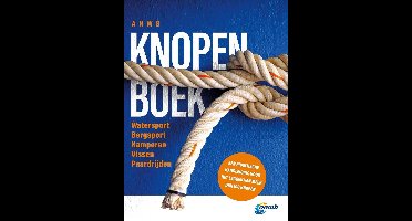 ANWB Knopenboek