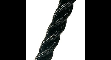 U-Rope 3-Strengs 8mm 1200 kg Duurzaam kinkvrij UV-bestendig en met goede rek