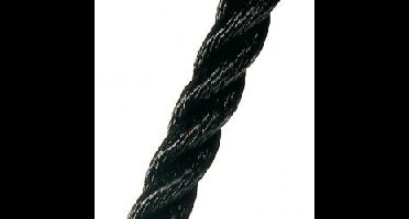 U-Rope 3-Strengs 12mm 2700 kg Duurzaam kinkvrij UV-bestendig en met goede rek