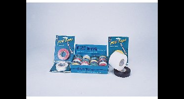 PSP Electriciteitstape 19mm x 20 meter