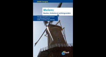 ANWB FIETSGIDS Molens