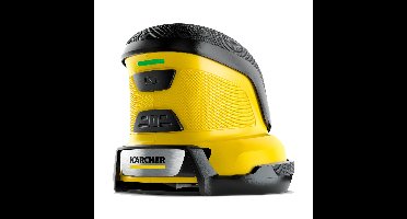 Karcher EDI 4 elektronische ijskrabber