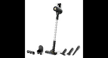 Karcher VCS 3 Nano snoerloze stofzuiger