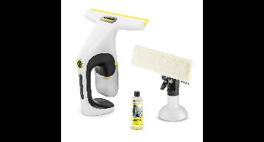 Karcher WV1 Compact Extra ruitenreiniger