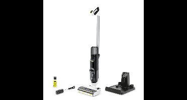 Karcher FCV3