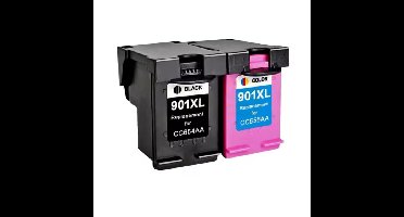 Huismerk HP 901XL Inktcartridge - Inktkenners