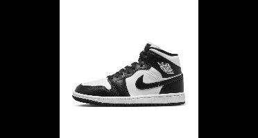 Air Jordan 1 Mid Panda (W)
