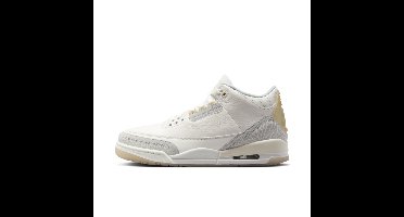 Air Jordan 3 Craft Ivory (W)