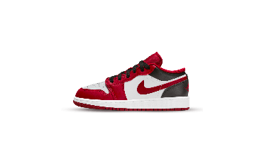 Air Jordan 1 Low Bulls (GS)