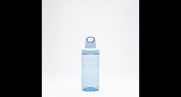 Kambukka - Kambukka Reno 500ml - Water Bottle - Bubbly Blue - 100% Leakproof - Easy to clean - Water Bottle With Twist Lid