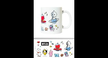 BT21 mok