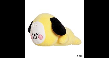 CHIMMY Baby pluche kussen 28 cm