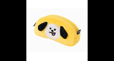 Pluche etui - CHIMMY