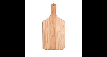 Snijplank creativ company 28x14cm hout