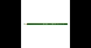 Kleurpotlood staedtler noris 185 lichtgroen