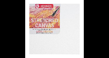 Canvasboard talens art creation katoen 300x300mm
