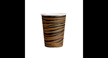 Cups tiger safari