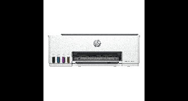 HP Smart Tank 5105 Draadloos All-in-One Kleur Printer, Kopieerapparaat, scanner