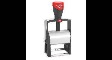 Tekststempel colop heavy duty 2400 classic line