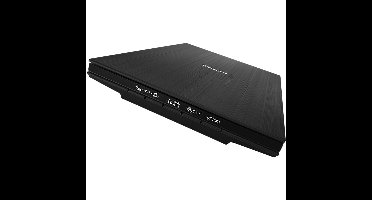 Scanner canon lide 400