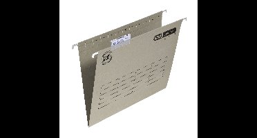 Hangmap elba verticfile ultimate fo v-bodem grijs | 50 stuks