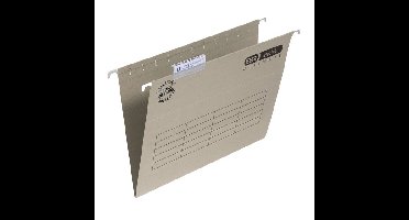 Hangmap elba verticfile ultimate a4 vbodem gr 10st | 50 stuks