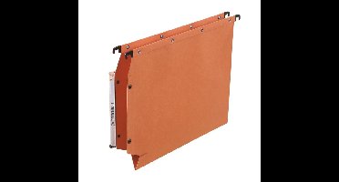 Hangmap elba avz mark1 a4 v-bodem or | 25 stuks