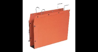 Hangmap elba tub folio ubodem 50mm or | 25 stuks