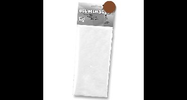 Folia zijdepapier bruin