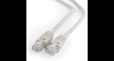 Cablexpert netwerkkabel, UTP CAT 6, 2 m