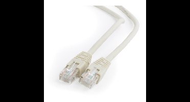 Cablexpert netwerkkabel, UTP CAT 6, 10 m