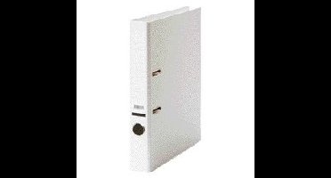 Ordner qbasic a4 50mm wit