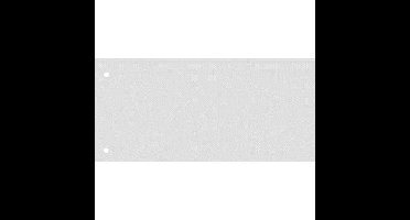 Scheidingsstrook qbasic 225x120mm 50vel grijs