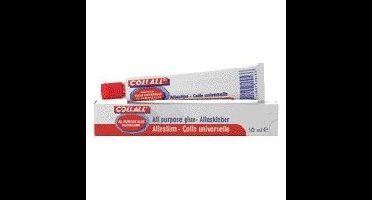 Alleslijm collall 50ml