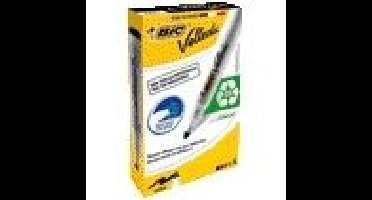 Whiteboardmarker bic 1701 rond l assorti