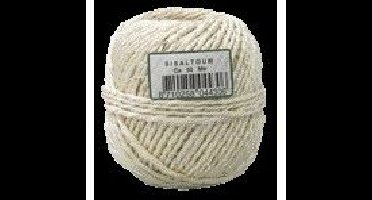 Sisaltouw muller 2-draads ca 50m