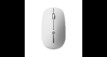 Alogic Echelon wireless Mouse - White