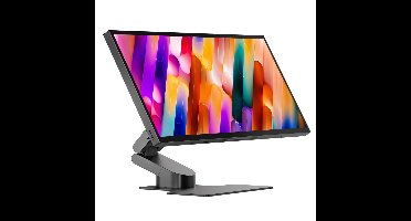 Alogic Aspekt 34" ultrawide touch monitor - Silver