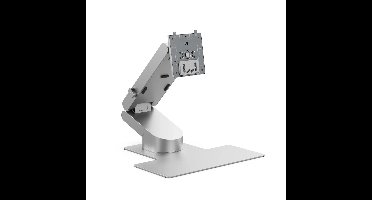 Alogic Aspekt Fold stand - Silver