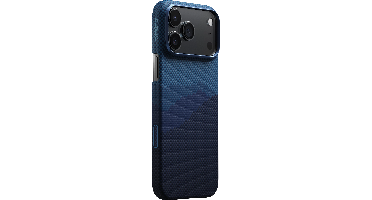 Pitaka Ultra slim case iPhone 17 Pro Max - Over the horizon