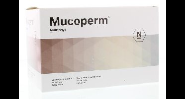 Nutriphyt Mucoperm