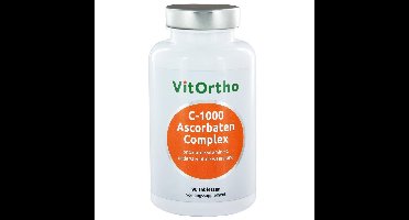 C-1000 Ascorbaten Complex