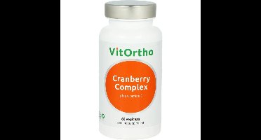 Cranberry complex