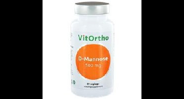 D-Mannose